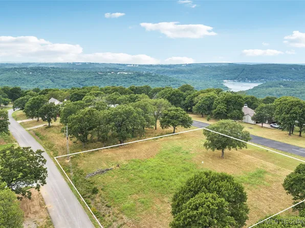 E Wilderness Rd, Cookson, OK 74427