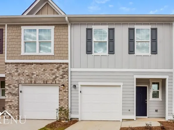 1473 Hyatt Cir, Decatur, GA 30035