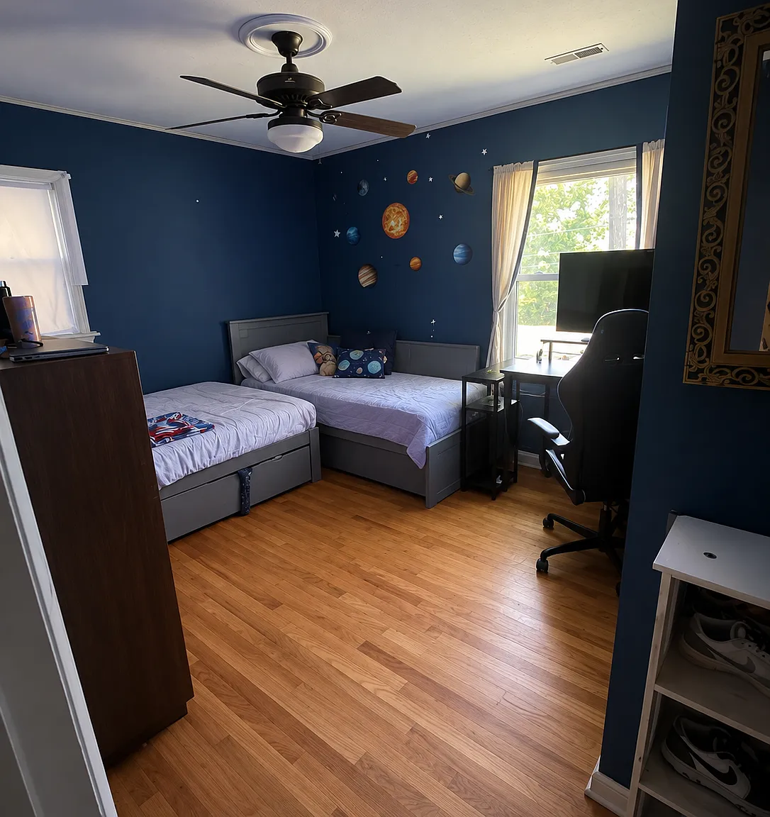3 bed, 1.5 bath, 1404 sqft, $1,850 — Photo 3