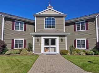 215 Longmeadow Rd UNIT 106, Taunton, MA 02780