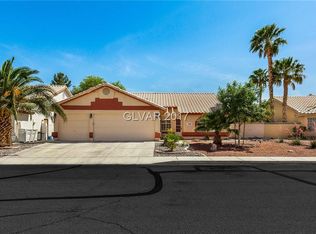 1855 Golden Horizon Dr, Las Vegas, NV 89123
