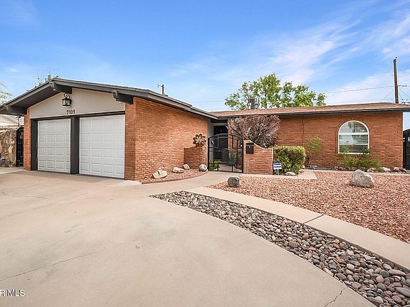 2nd image of 7109 Tierra Alta Ave