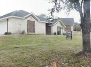 408 Bareback Trl, Killeen, TX 76548