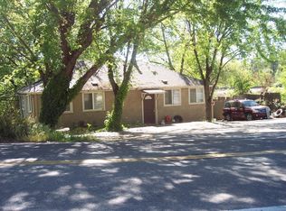 1244 La Barr Meadows Rd, Grass Valley, CA 95949