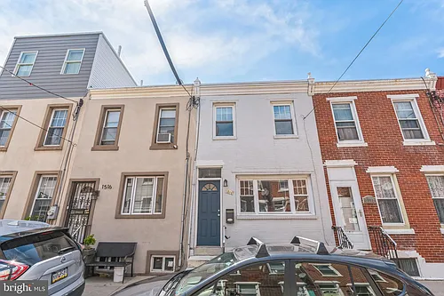 1514 S Mole St Photo 1
