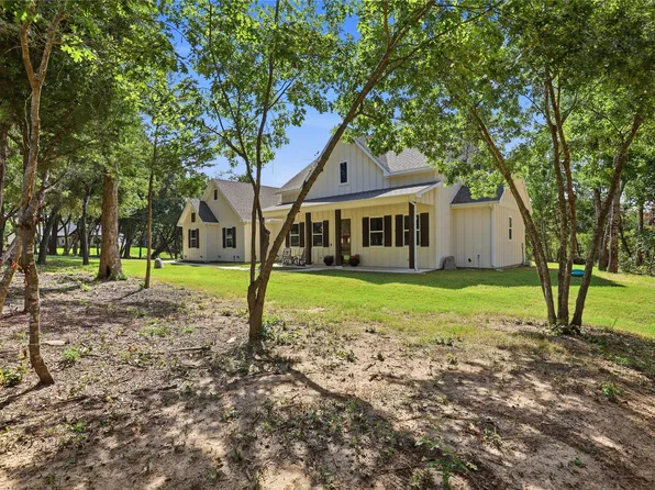 308 Constitution Ct, Weatherford, TX 76088