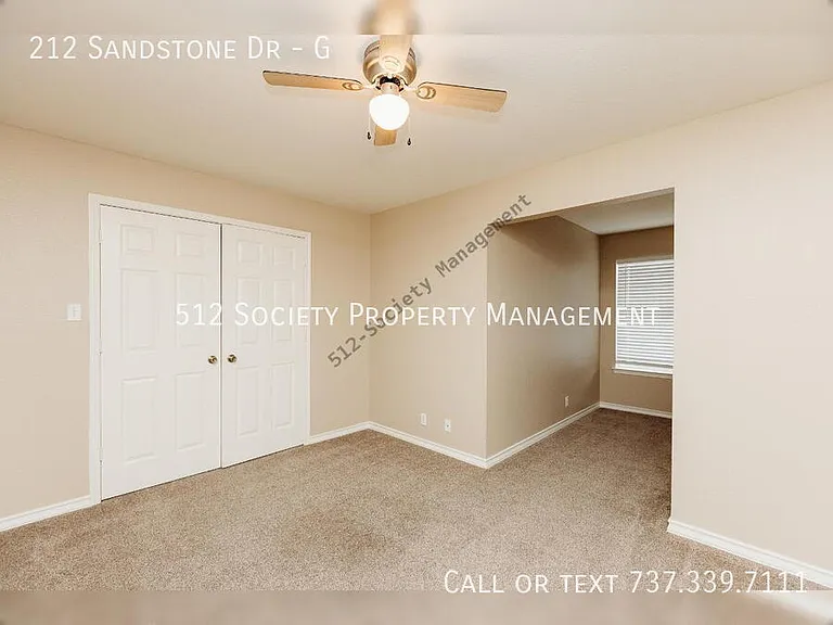 212 Sandstone Dr #G — Photo 13