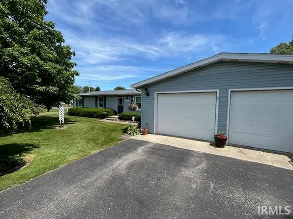 11062 N Polyanna Pike, Cromwell, IN 46732
