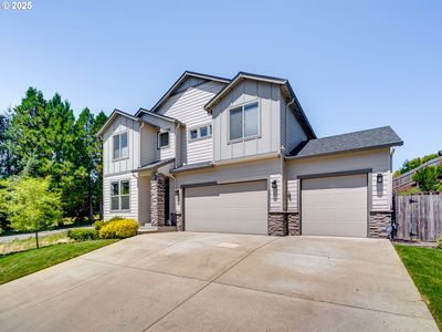 325 E 7th St, La Center, WA, 98629