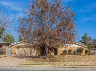 2216 58th St, Lubbock, TX 79412