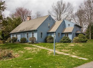 79 Leigh Gate Rd, Glastonbury, CT 06033