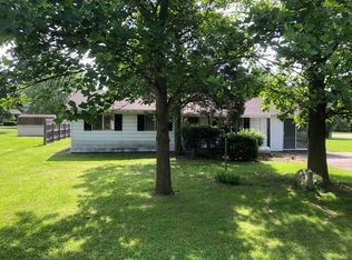 2315 Meiser Dr, Rochester, IN 46975