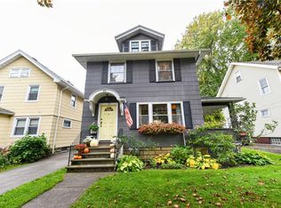 89 Wilsonia Rd, Rochester, NY 14609