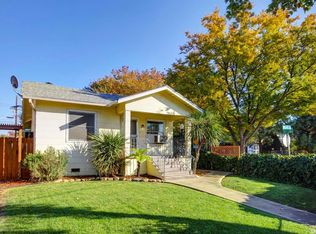 3549 Stockton Blvd, Sacramento, CA