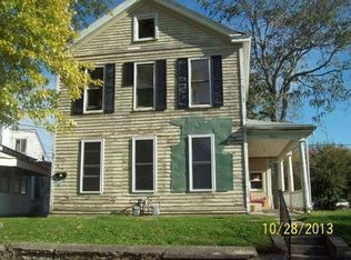531 S 6th St, Richmond, IN 47374