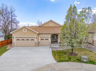1820 Georgetown Ct, Loveland, CO 80538