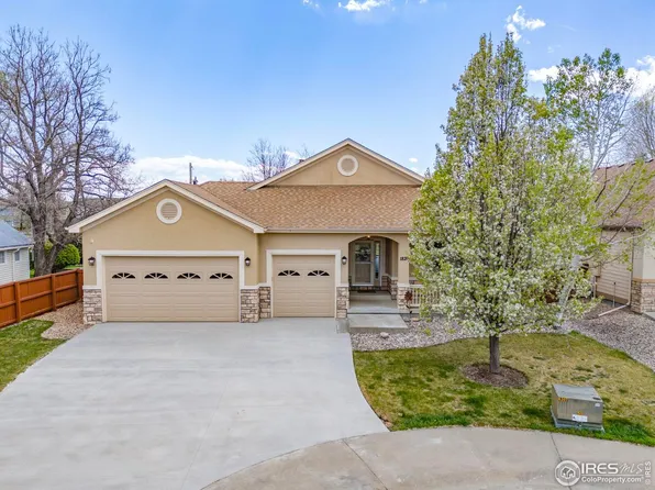 1820 Georgetown Ct, Loveland, CO 80538