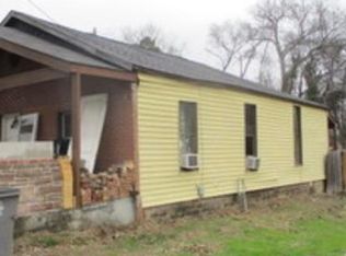 129 Daisy St, Hot Springs, AR 71901