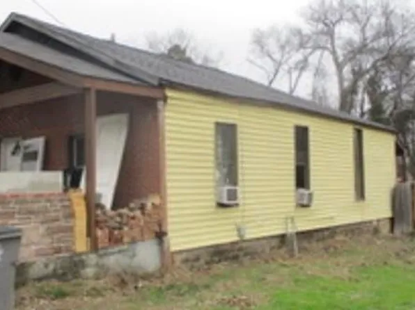 129 Daisy St, Hot Springs, AR 71901
