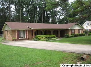 703 Milton Rd, Athens, AL 35611