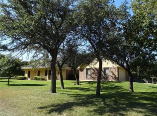 1209 County Road 2020, Glen Rose, TX 76043
