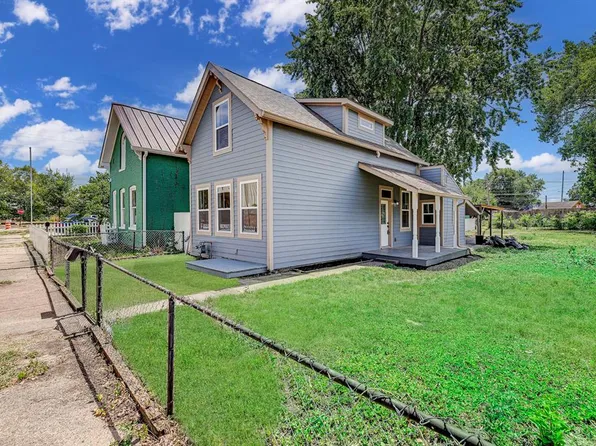 1021 Harrison St, Indianapolis, IN 46202