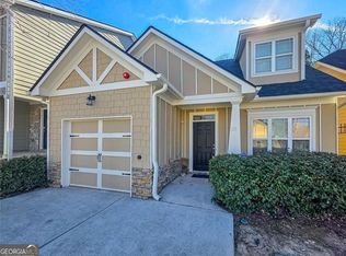 133 Wellbrook Ct NE, Conyers, GA 30012