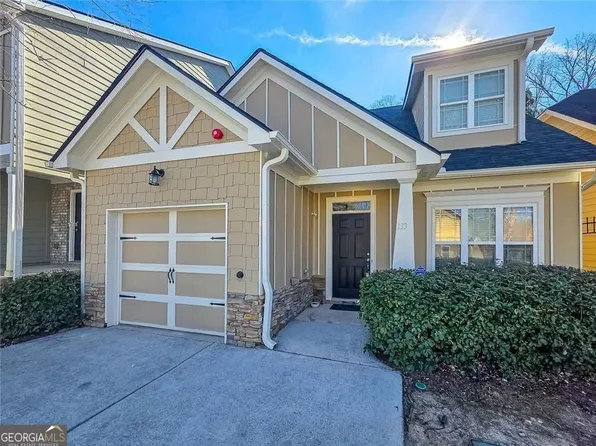 133 Wellbrook Ct NE, Conyers, GA 30012