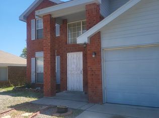 8336 Millstream Pl NW, Albuquerque, NM 87120