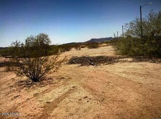 13XX S 373rd Avenue #H, Tonopah, AZ 85354