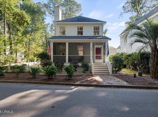 103 Prescott Dr, Beaufort, SC 29902