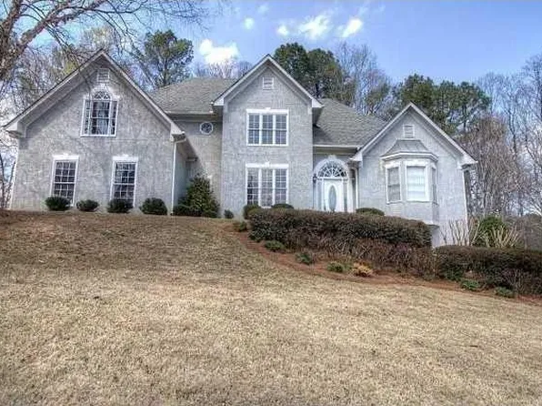 371 Bridgebrook Ln SW, Smyrna, GA 30082