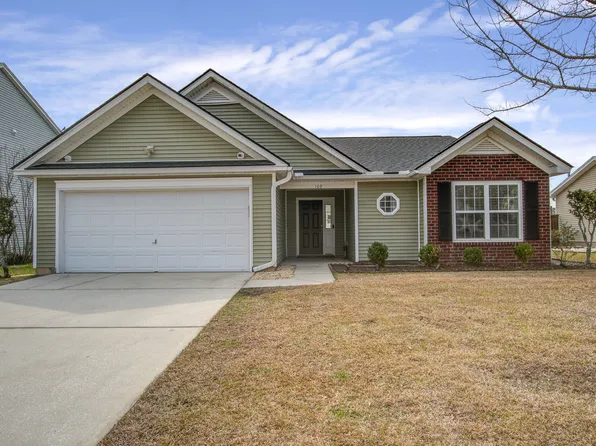 109 Charlesfort Way, Moncks Corner, SC 29461