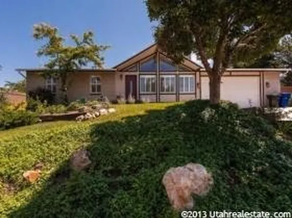 2249 E Tompkins Dr, Cottonwood Heights, UT 84121