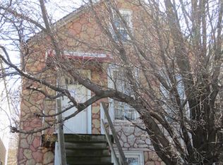 4607 S Damen Ave, Chicago, IL 60609