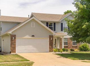 2944 Galaxy Pl, Maryland Heights, MO 63043