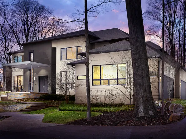 11548 Willow Springs Dr, Zionsville, IN 46077