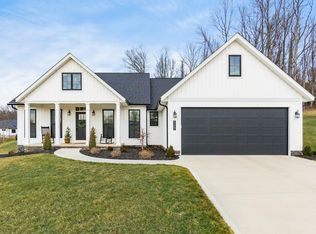 117 Plymouth Rd, Mount Vernon, OH 43050