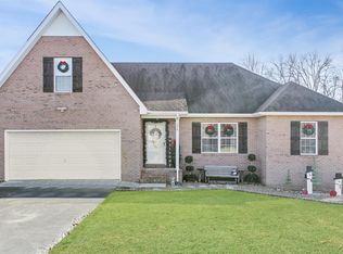 154 Edgefield Dr LOT 20, Manchester, TN 37355