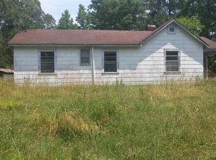 12331 County Road 73 #0, Montevallo, AL 35115
