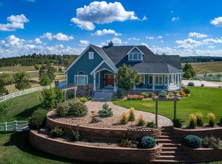 33991 Wolf Creek Trl, Kiowa, CO 80117