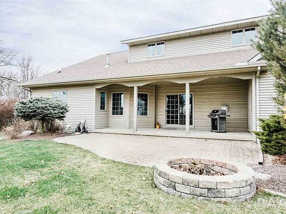 4th image of 3 Oak Creek Dr