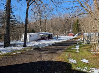 210 Summit Rd, Bradford, PA 16701