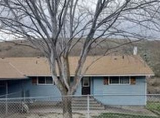 61476 Dee Cox Rd, Heppner, OR 97836