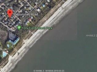 7 Moonshell Rd, Hilton Head Island, SC 29928