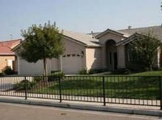 1321 Hicks St, Selma, CA