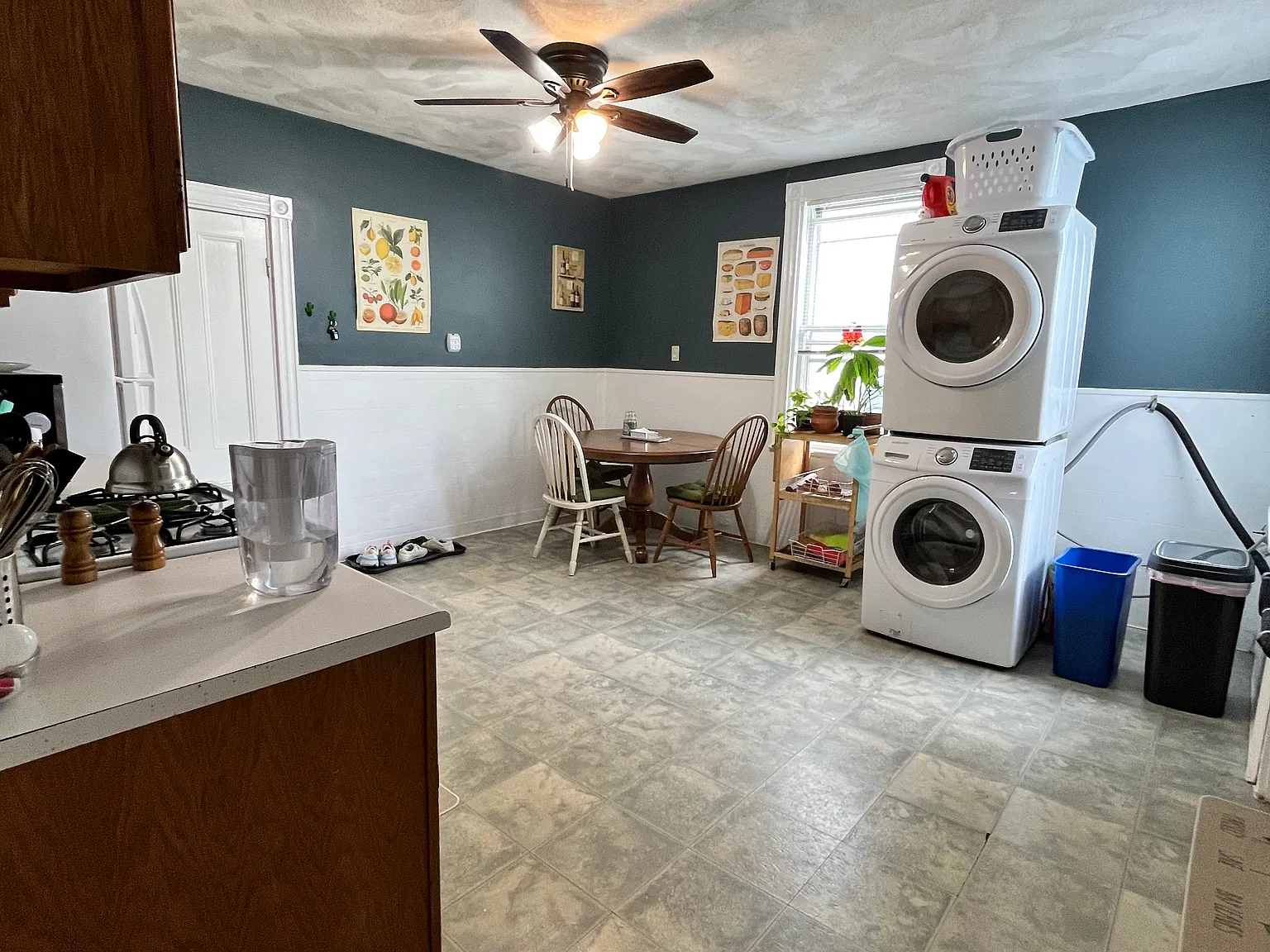 2 bed, 1023 sqft, $3,800 — Photo 4