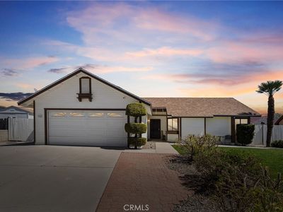 23143 Sweeney Dr, Moreno Valley, CA, 92553