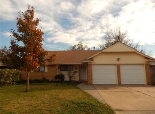 2624 SW 63rd Pl, Oklahoma City, OK 73159