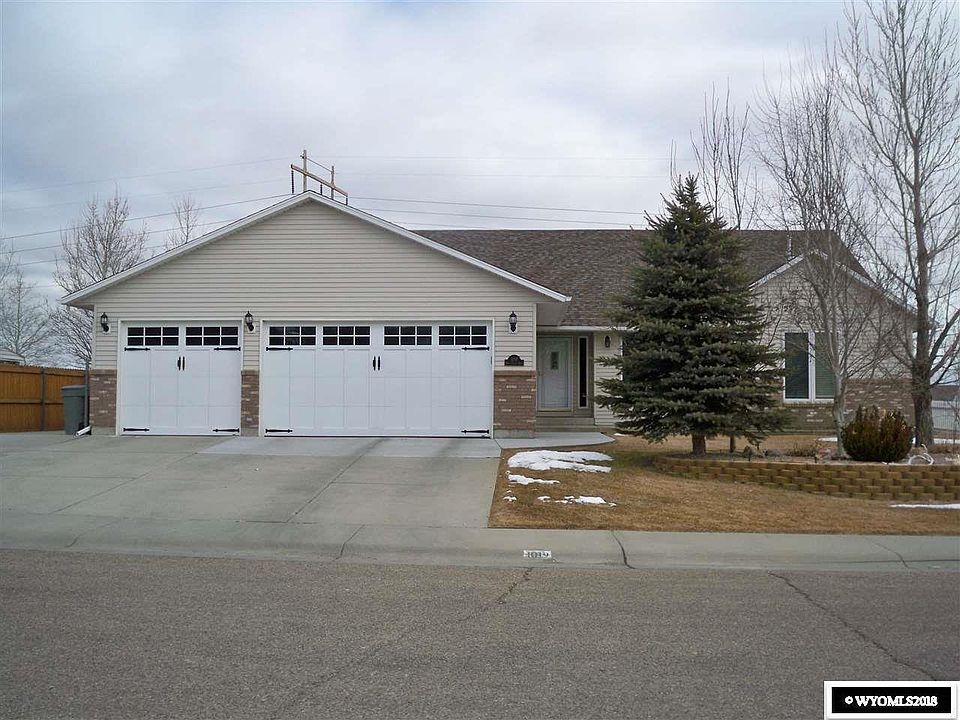 1st image of 1019 Woodhaven Dr